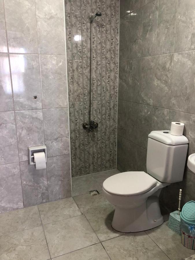Luxor Apart Hotel Alanya Luaran gambar