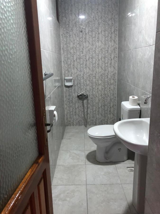 Luxor Apart Hotel Alanya Luaran gambar