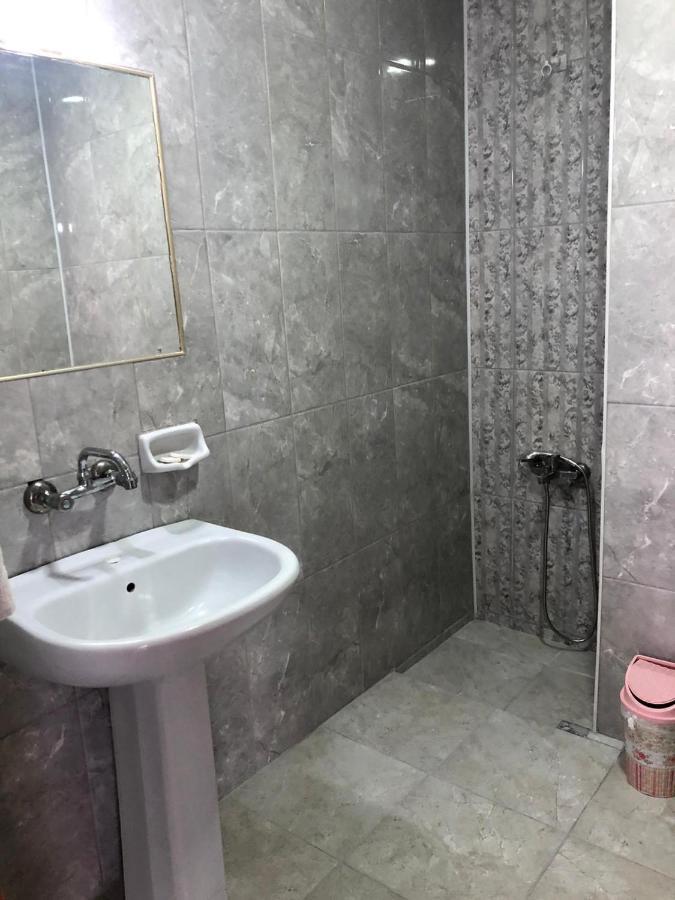 Luxor Apart Hotel Alanya Luaran gambar