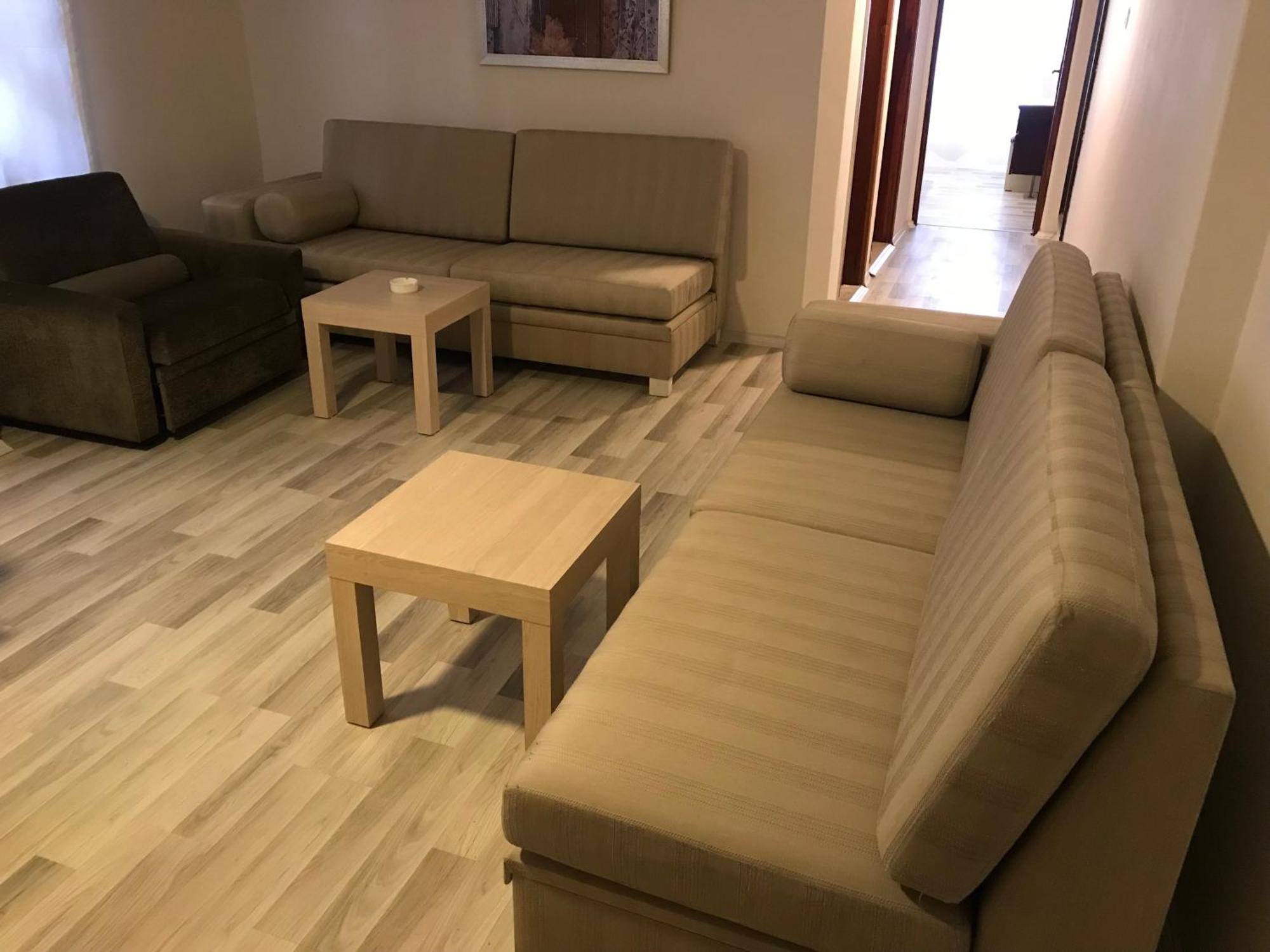 Luxor Apart Hotel Alanya Luaran gambar